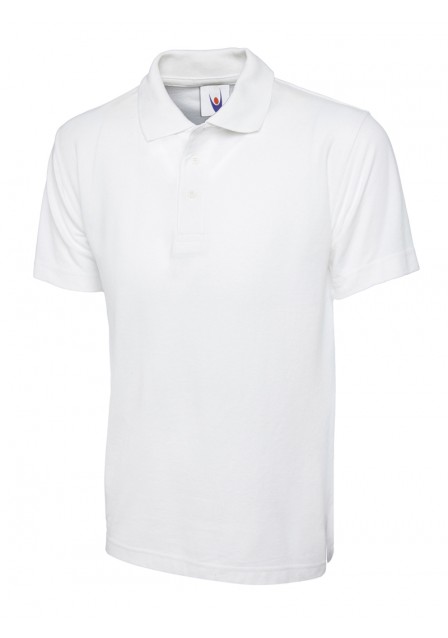 Farnborough  Short Sleeved Polo Shirt